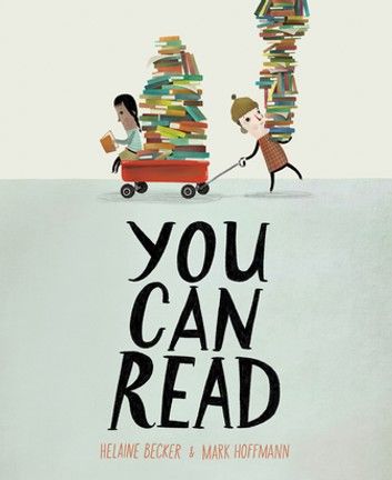 You Can Read