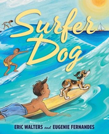 Surfer Dog