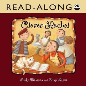 Clever Rachel Read-Along