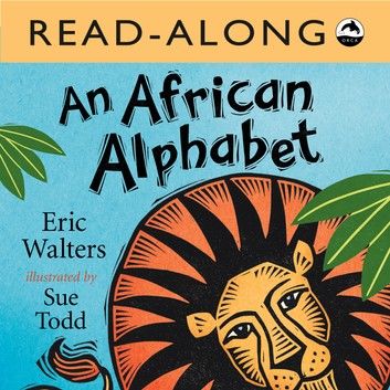 An African Alphabet Read-Along