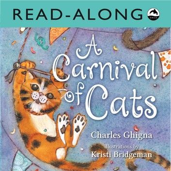 A Carnival of Cats Read-Along