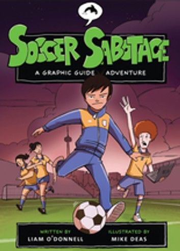 Soccer Sabotage