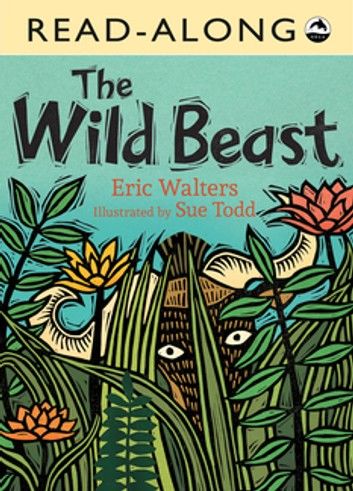 The Wild Beast Read-Along
