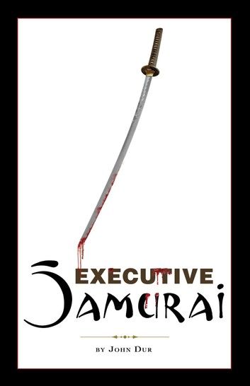 Executive Samurai