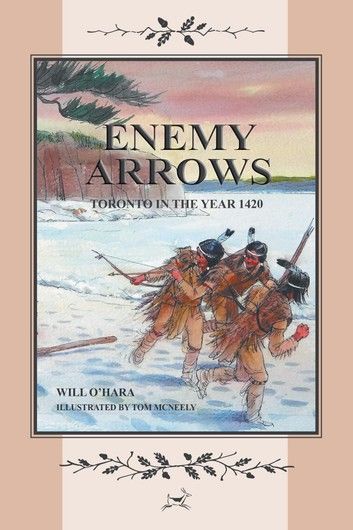 ENEMY ARROWS