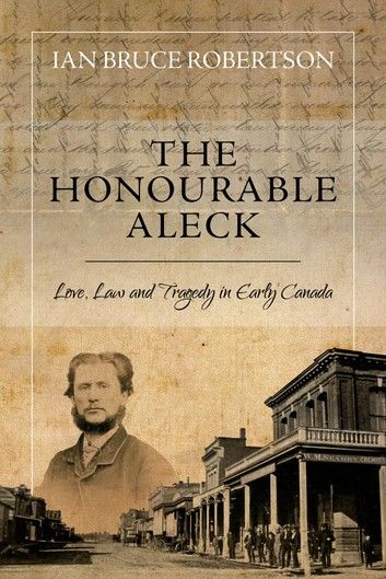 The Honourable Aleck