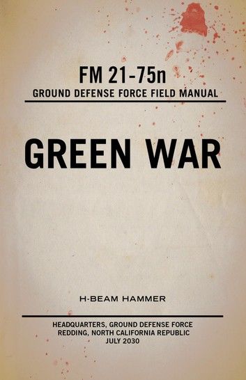 Green War