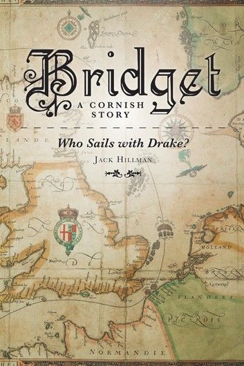 Bridget - A Cornish Story