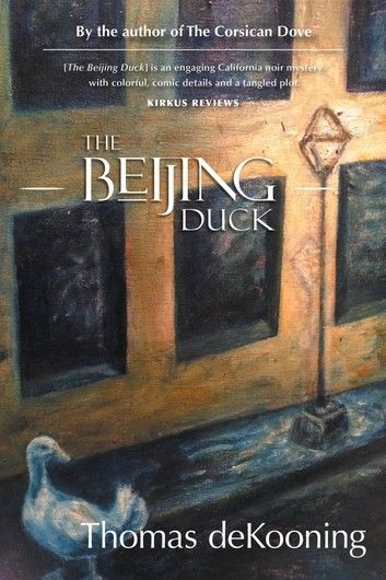 The Beijing Duck