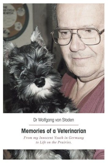 Memories of a Veterinarian