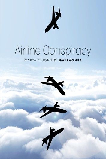 Airline Conspiracy