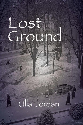 Lost Ground