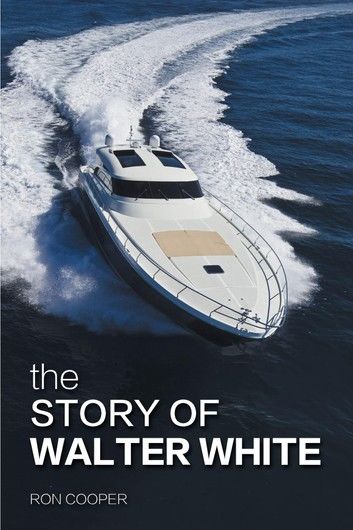 The Story of Walter White