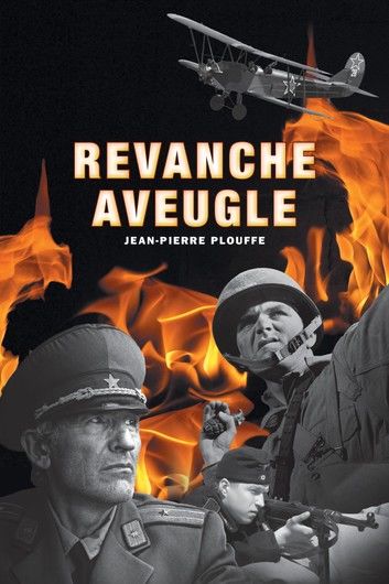 Revanche Aveugle