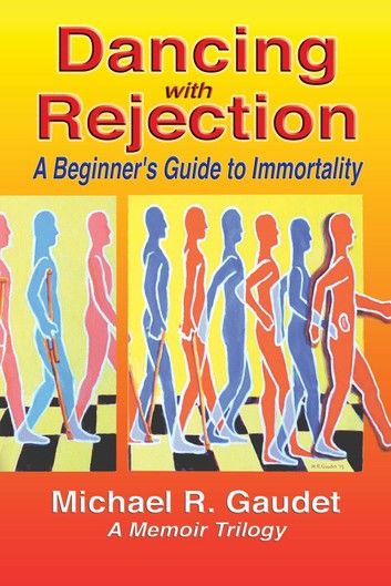Dancing with Rejection: A Beginner\
