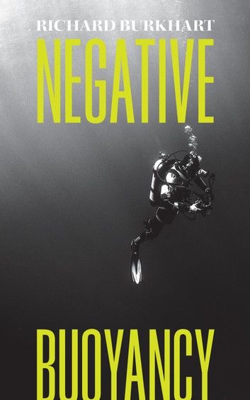 Negative Buoyancy