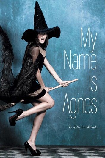 My Name is Agnes