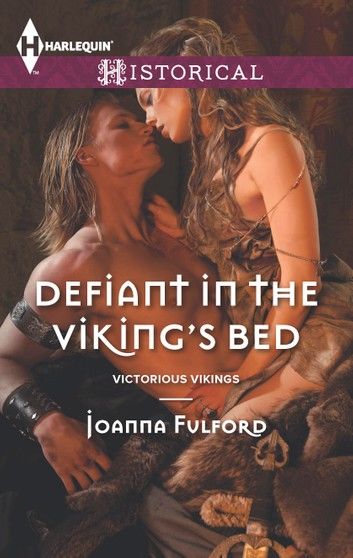 Defiant in the Viking\