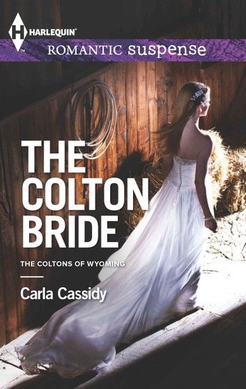 The Colton Bride