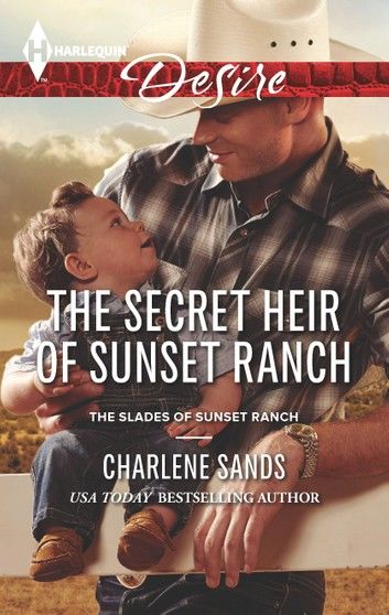 The Secret Heir of Sunset Ranch