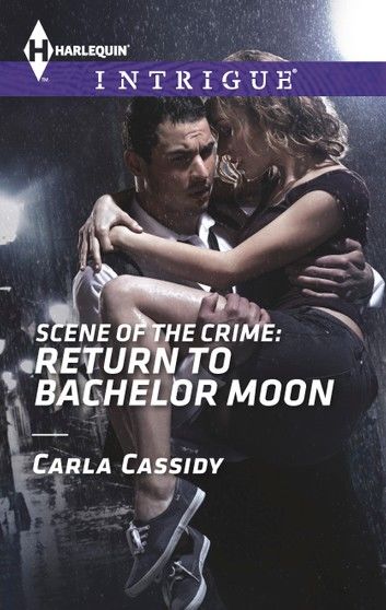 Scene of the Crime: Return to Bachelor Moon