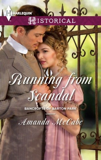 Running from Scandal