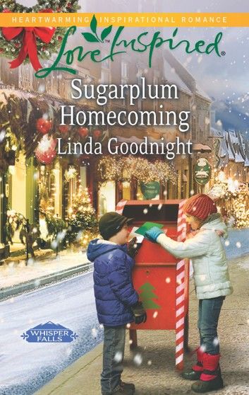 Sugarplum Homecoming