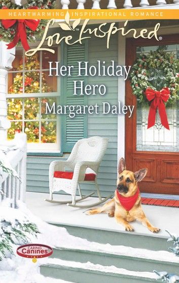 Her Holiday Hero