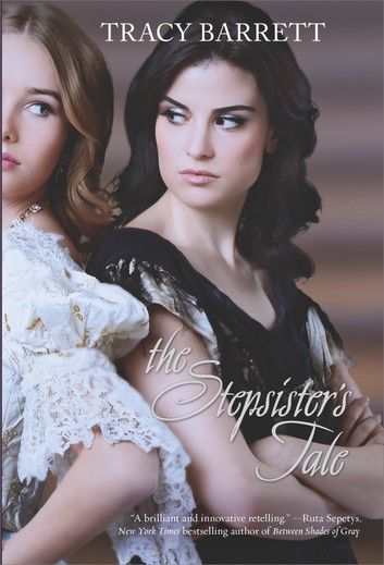 The Stepsister\