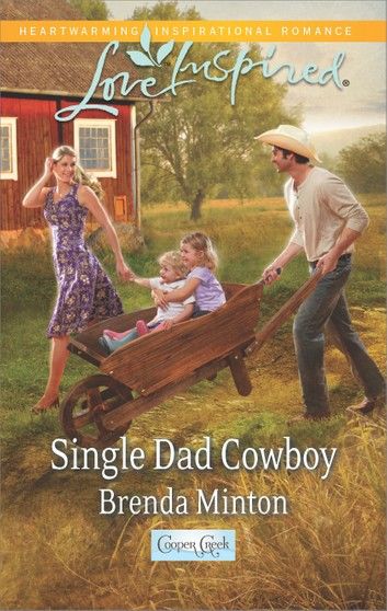 Single Dad Cowboy