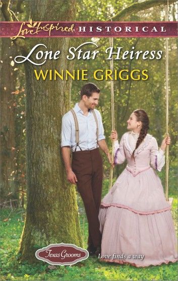 Lone Star Heiress