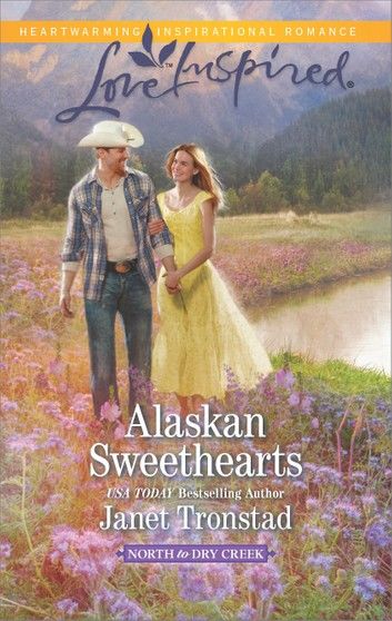 Alaskan Sweethearts