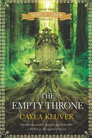 The Empty Throne