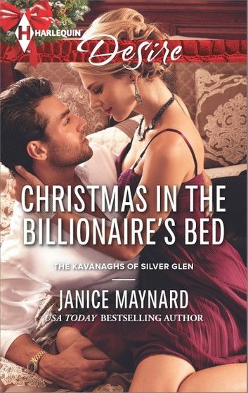 Christmas in the Billionaire\