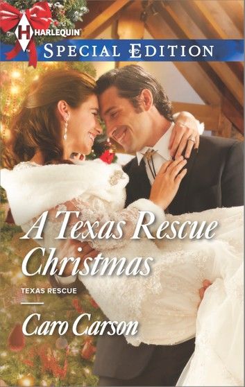 A Texas Rescue Christmas