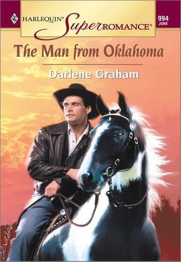 THE MAN FROM OKLAHOMA