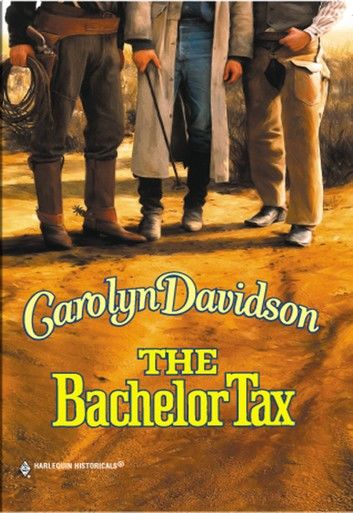 THE BACHELOR TAX