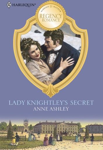 LADY KNIGHTLEY\
