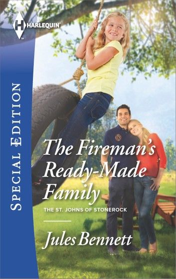 The Fireman\