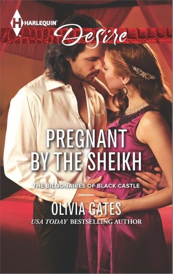 Pregnant by the Sheikh