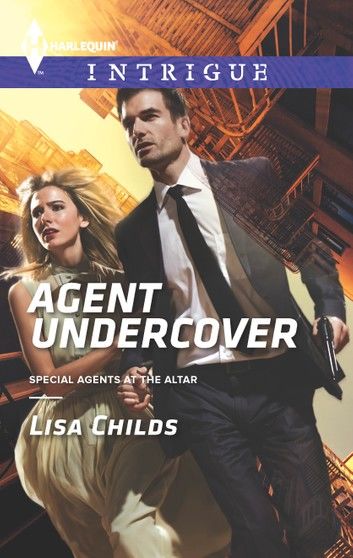 Agent Undercover