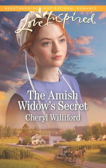 The Amish Widow\