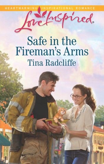 Safe in the Fireman\