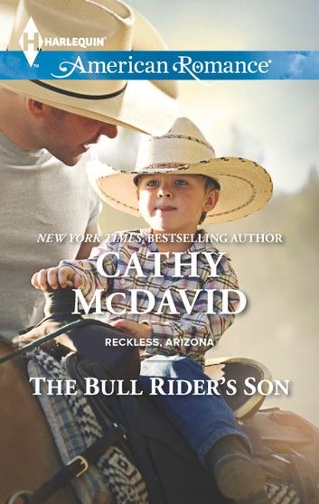 The Bull Rider\