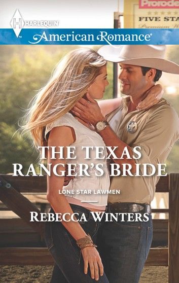 The Texas Ranger\