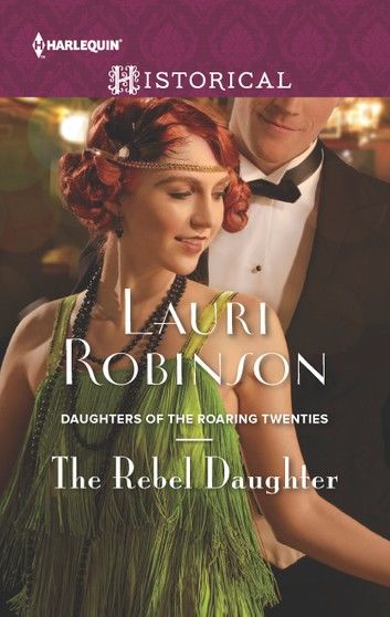 The Rebel Daughter