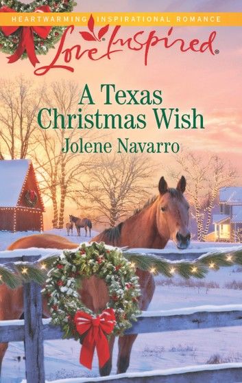 A Texas Christmas Wish