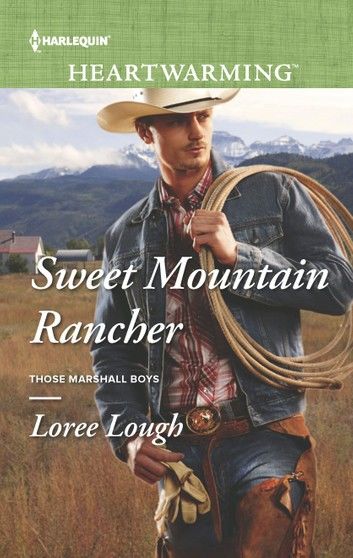 Sweet Mountain Rancher