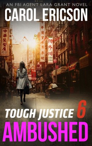 Tough Justice 6: Ambushed