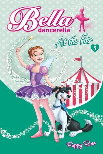 Bella Dancerella